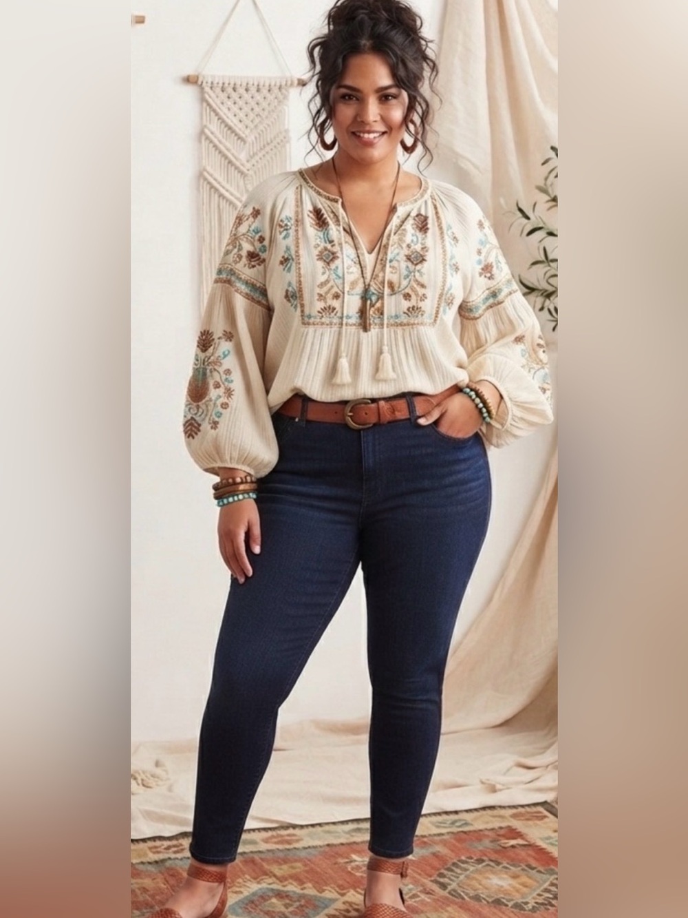 GOOD AMERICAN Jeans